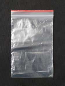 Пакет с замком 150*200 (К) 1/100/4000